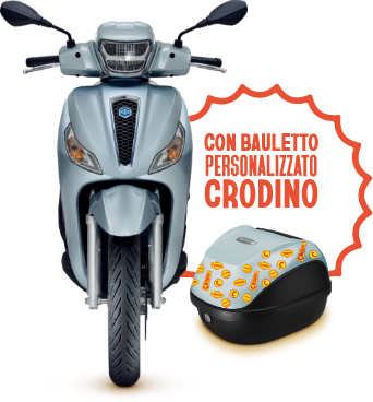 Partecipa al concorso